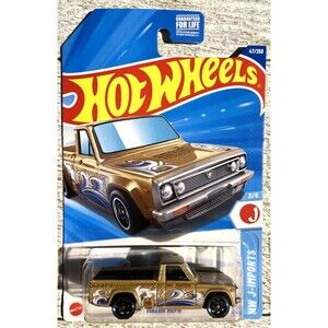 2025 Hot Wheels #47 Mazda Repu